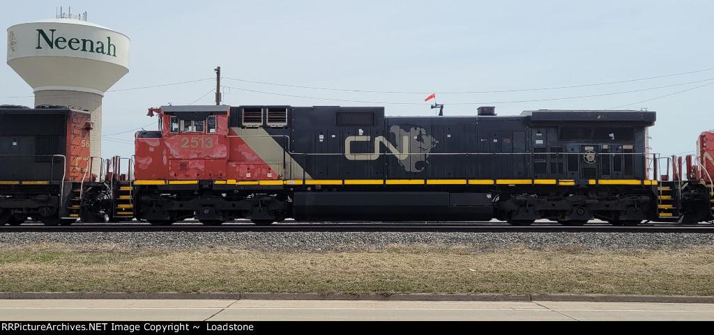 CN 2513